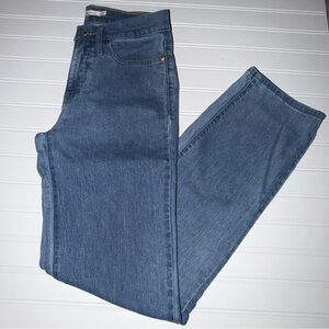 Levi’s 314 Shaping Straight jeans 27